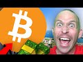 BITCOIN!!!!! THIS IS HUGE!!!!! [btc price prediction..]
