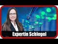 Evotec, Iovance und Novartis - das rät aktuell Marion Schlegel