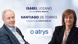 ATRYS Atrys desarrollará una plataforma para colaborar entre médicos y cubrir demandas sanitarias