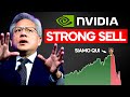 NVIDIA E' ANCORA UNO STRONG BUY ? Ha senso oggi investire sulle azioni ?