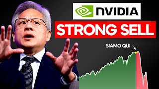 NVIDIA CORP. NVIDIA E&#39; ANCORA UNO STRONG BUY ? Ha senso oggi investire sulle azioni ?