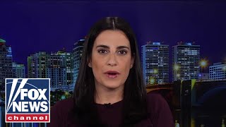 Danielle Alvarez: Trump has always been a president for working families