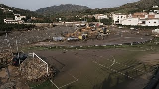 Valencia: Weiterhin Chaos im Öffentlichen Nahverkehr