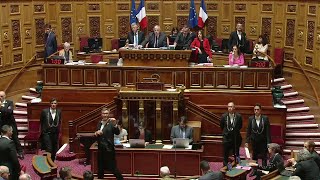 Simplification de la vie économique : le Sénat adopte le texte