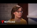 FCC - Mujeres imparables: Esta latina es comisionada de la FCC y cuenta que le tocó "trabajar muy duro"