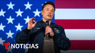 ELON AB [CBOE] Elon Musk exige alto coeficiente intelectual para unirse al Departamento de Eficiencia Gubernamental