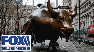 STRONG Strong stock market momentum right now, don’t fight it, says Adam Kobeissi