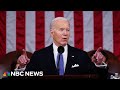 VOW ASA [CBOE] - Biden renews vow to ban assault weapons and high-capacity magazines