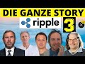 WAS IST RIPPLE (XRP)? KRYPTO DOKU | DEUTSCH | OPENCOIN | MCCALEB BRITTO| SCHWARTZ & CO | TEIL 3