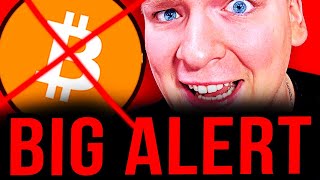 BITCOIN BIGGEST ATTACK ON BITCOIN EVER!!! 🚨 (everyone is sleeping)
