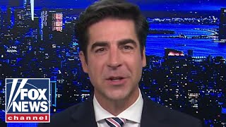 Jesse Watters: Things are so bad for Biden