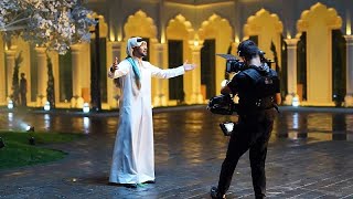 À l&#39;écran et sur le plateau, le divertissement au Qatar : pièces de théâtre, films et séries TV…