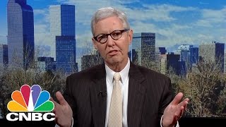 CIMAREX ENERGY CO Cimarex CEO: All Eyes On Energy | Mad Money | CNBC