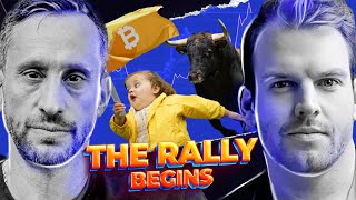 RALLY Crypto&#39;s Most Bullish Week: The Rally Begins