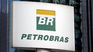 PETROLEO BRASILEIRO S.A.- PETROBRAS Brasile: scandalo Petrobras, indagati 50 politici