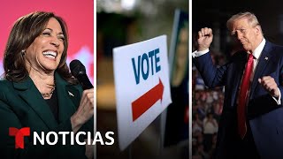 Las 5 noticias de política esta semana, 21 de octubre de 2024