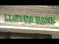 Gb, il governo è uscito dal capitale del LLoyds Banking Group - economy