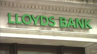 LLOYDS BANKING GRP. ORD 10P Gb, il governo è uscito dal capitale del LLoyds Banking Group - economy