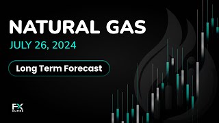 Natural Gas Long Term Forecast, Technical Analysis for August 02, 2024, by Chris Lewis for FX Empire