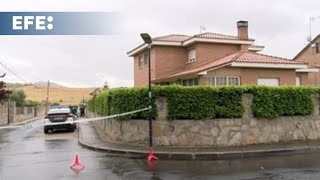 Investigan como violencia machista la muerte de una pareja en la localidad madrileña de Soto del Rea