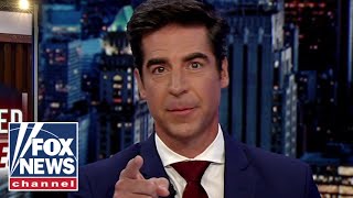 Jesse Watters: This is all about money, not compassion