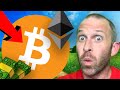 ALL BITCOIN & ETHEREUM HODLERS MUST WATCH THIS VIDEO!!!!!