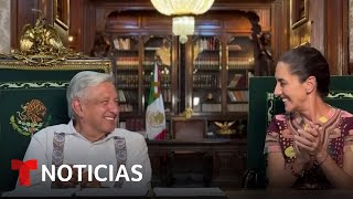 Entra en vigor en México la reforma al poder judicial que para muchos amenaza a la democracia