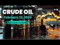 Oil Daily Forecast and Technical Analysis for February 22, 2024, by Chris Lewis for FX Empire