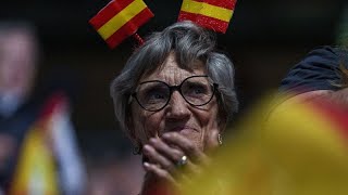 Die &quot;Katalonien-Frage&quot; und ihre Auswirkung auf die Europawahl
