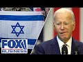 Biden should 'just simply butt out' over Israel: GOP sen