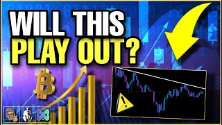 BITCOIN Bitcoin BOUNCING From KEY Support! | Here&#39;s What Happens Next