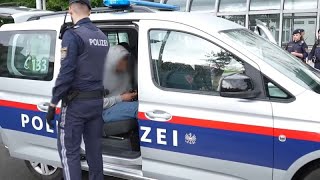 En Autriche, la violence juvénile en augmentation