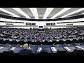 Europäisches Parlament feiert 70. Geburtstag