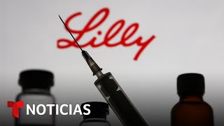ELI LILLY La farmacéutica Eli Lilly anuncia un alivio de 70% en los costos de su insulina | Noticias Telemundo