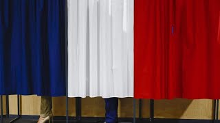 RALLY French far-right National Rally to fall short of absolute majority, latest polls show