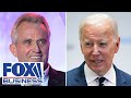 NYT is downplaying RFK Jr. because of Biden’s fragility: Expert