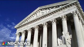 SUPREME ORD 10P Supreme Court rules in favor of GOP in South Carolina redistricting case