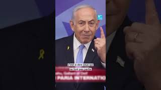 ⚖️#CPI #Netanyahu, nouveau paria international ? &quot;Ils ne seront pas les seuls concernés&quot; • FRANCE 24