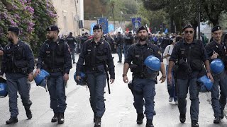 Manifestazioni e scontri a Bologna, Lepore: &quot;Governo ha mandato 300 camicie nere&quot;