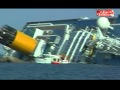 GIGLIO GROUP - A poche centinaia di metri dalla nave. Reportage dall'Isola del Giglio