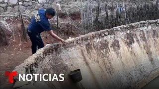 COCA-COLA CO. Planeta Tierra: Chiapas da agua a México (y a Coca-Cola). Miles allí no tienen | Noticias Telemundo