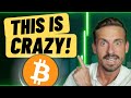 BREAKING! BITCOIN PUMPS! (What You Need To Know!)
