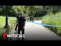 Refuerzan seguridad en el Central Park ante ola de atracos | Noticias Telemundo