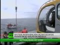 BP pide ayuda de los batiscafos rusos 