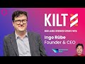 KILT Interview Update 2023. The Blockchain Identity GameChanger. Deloitte, Nessie & Much More