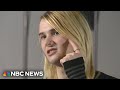 'One of my teeth exploded': Transgender teen describes school assault