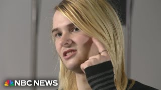 &#39;One of my teeth exploded&#39;: Transgender teen describes school assault