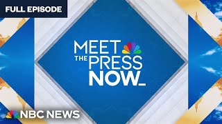 NOV INC. Meet the Press NOW — Nov. 18