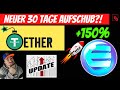 150% IN 7 TAGEN| Dieser ALTCOIN macht ERNST! Alle All Time Highs Überblick Ripple XRP Tether Update