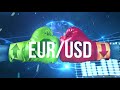 🔴 EUR/USD: come potrebbe raggiungere il nostro TP2 in area 1.20